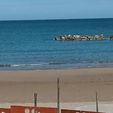 Allery2 Appartement Alba Adriatica